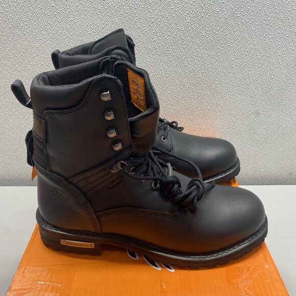 Milwaukee Leather Men’s 7\